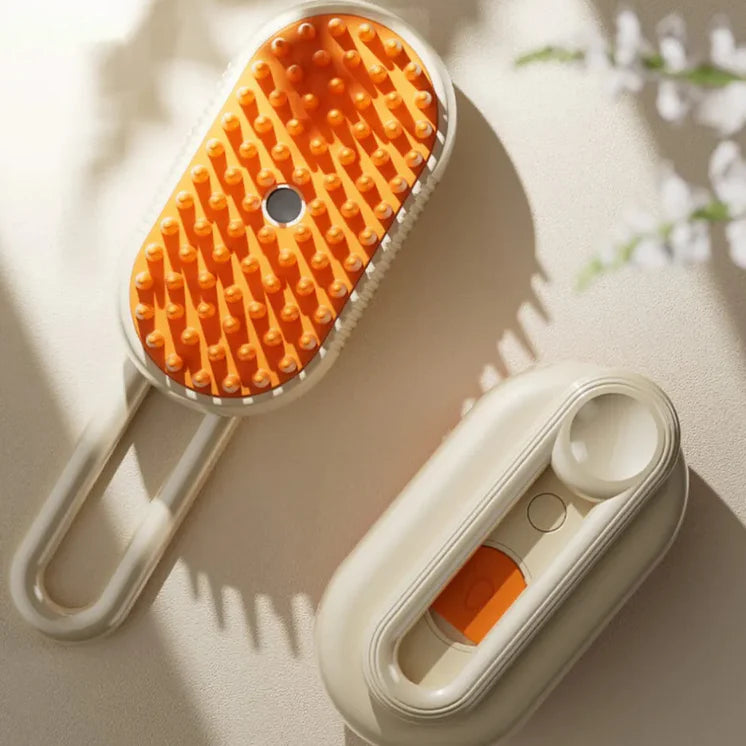 Perfect Brush™ - Spazzola a Vapore 3 in 1