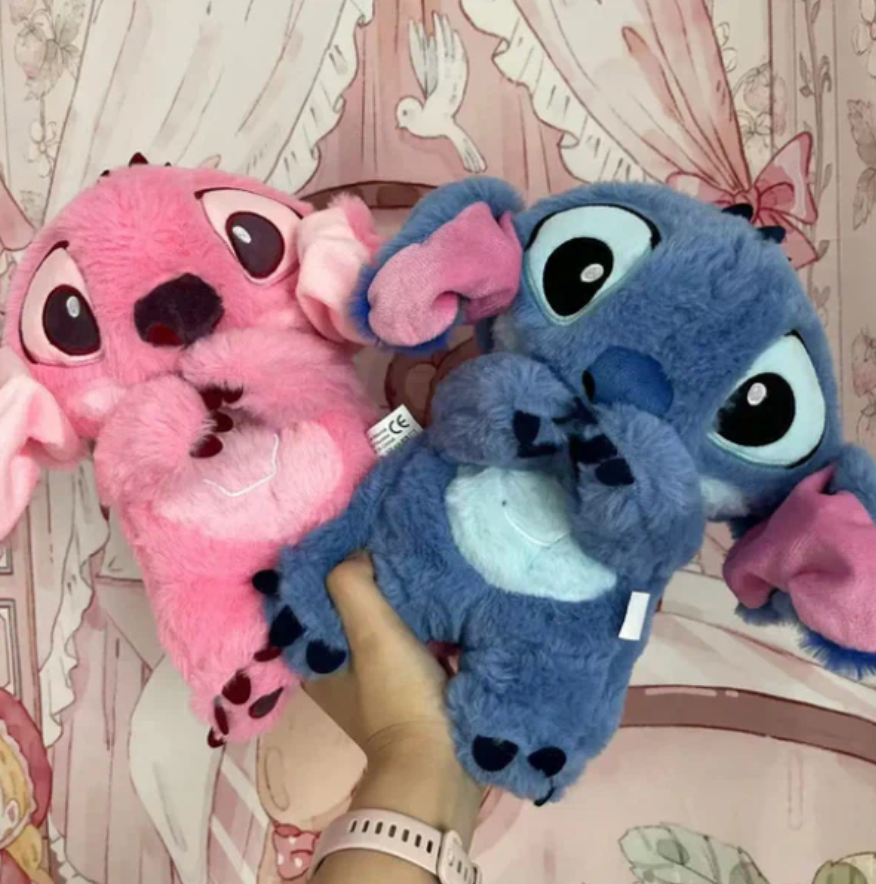 Stitch EDIZIONE LIMITATA