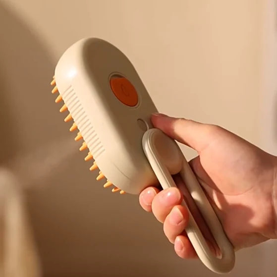 Perfect Brush™ - Spazzola a Vapore 3 in 1