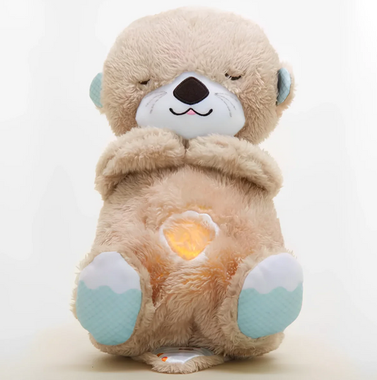 Peluche Lontra Edizione Limitata