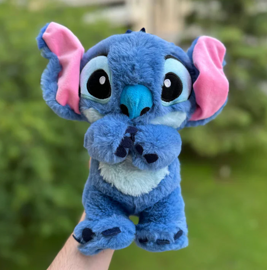 Stitch EDIZIONE LIMITATA