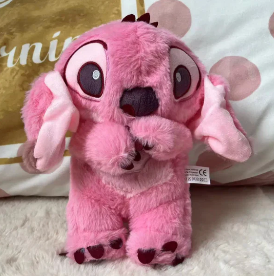 Stitch EDIZIONE LIMITATA